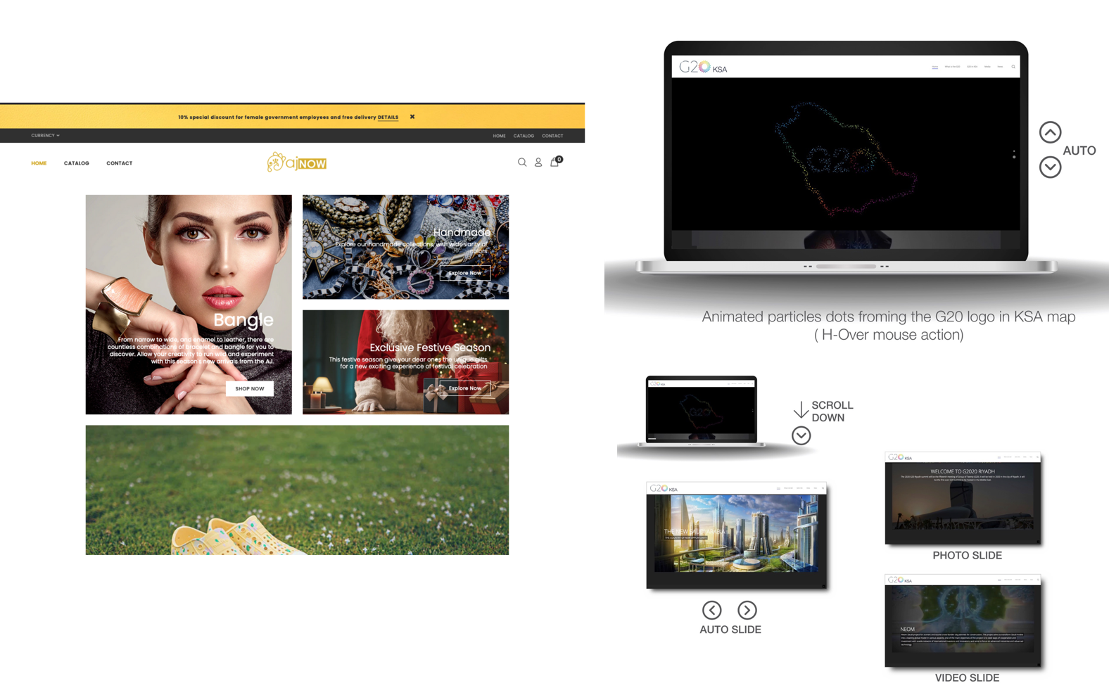 Web Design